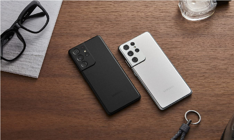 Samsung Galaxy S21 Ultra: la mejor experiencia de teléfono inteligente, diseñado para ser épico en todos los sentidos